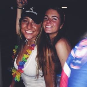 Meet your Posher, Ali